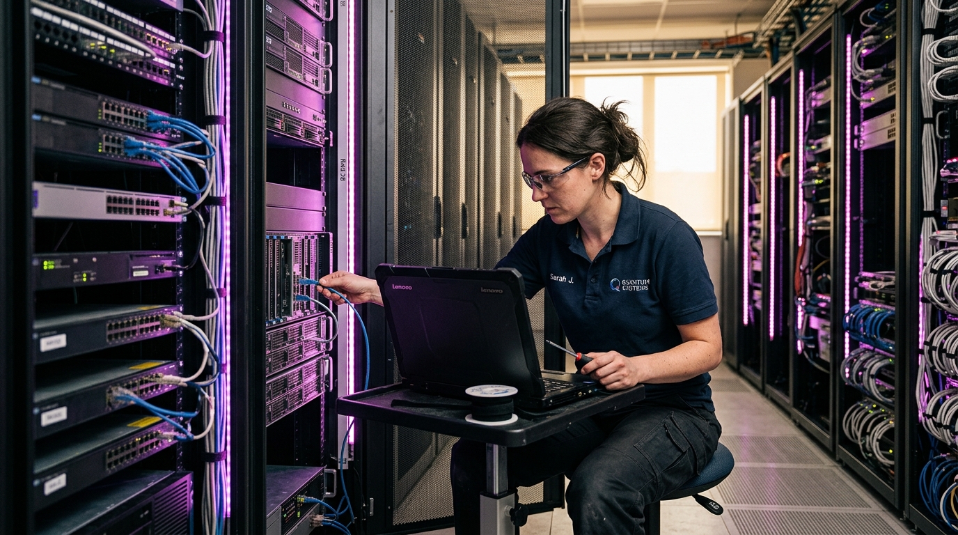 Cloud Support Services